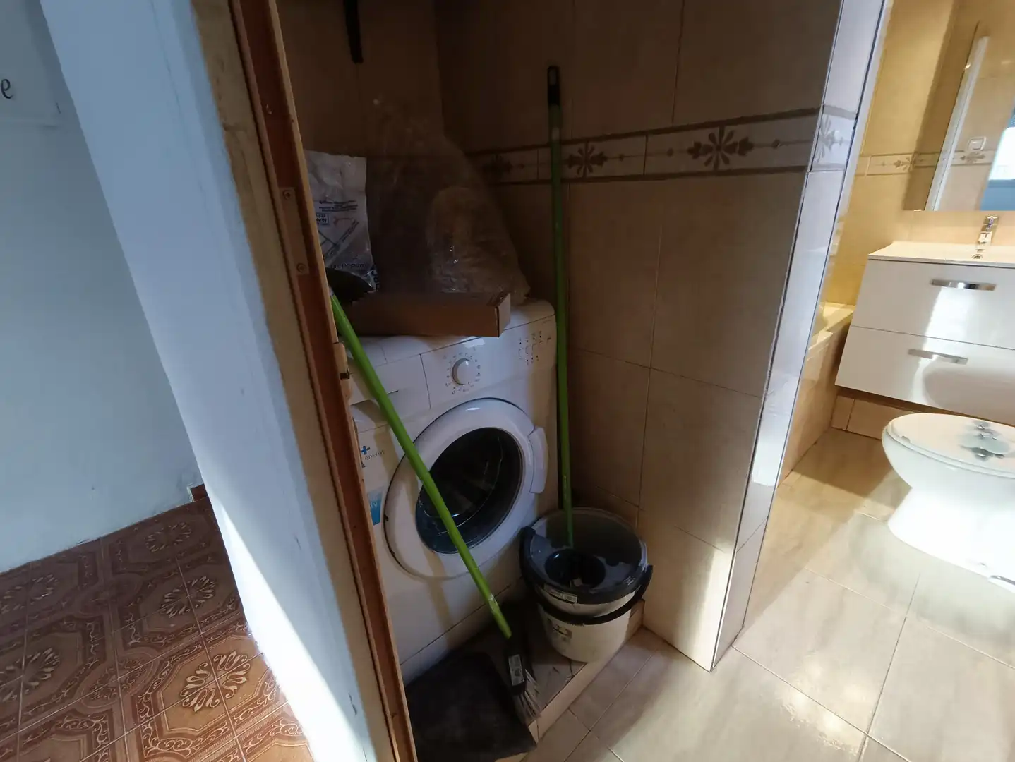 Wohnung zum Verkauf in Estació del Nord