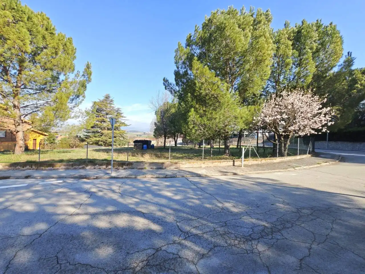 Terreny residencial en venda a Calle Sant Francesc, imagen 6