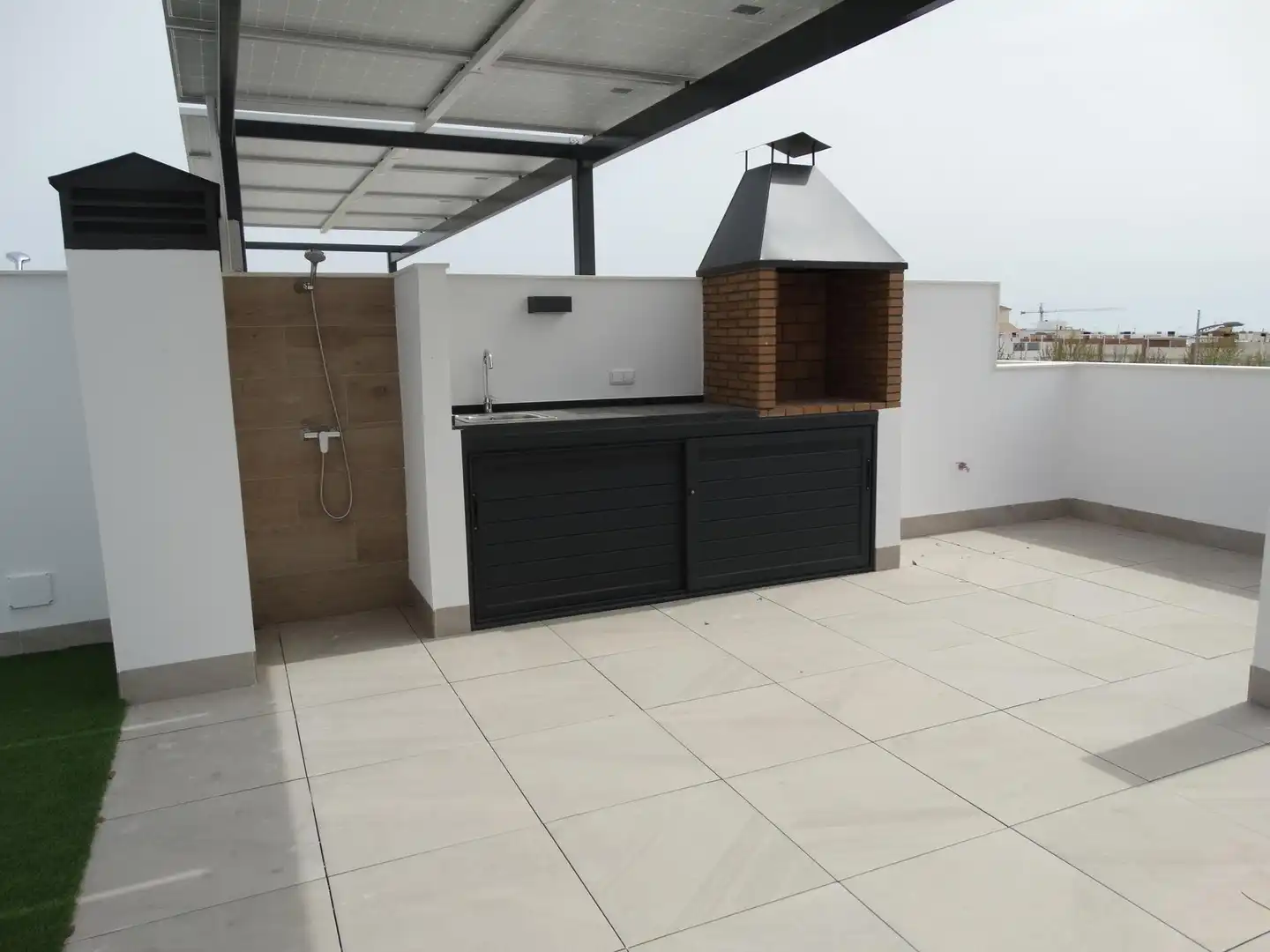 Bungalow con piscina en venta en Pilar de la Horadada ciudad, imagen 5