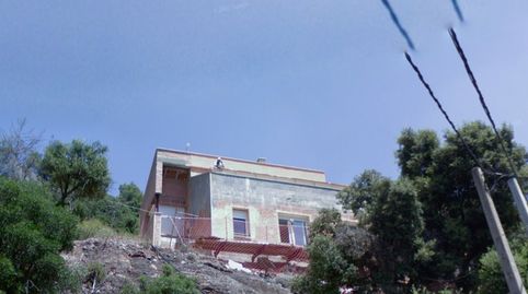 Solvia Inmobiliaria  Chalet independiente Vacarisses