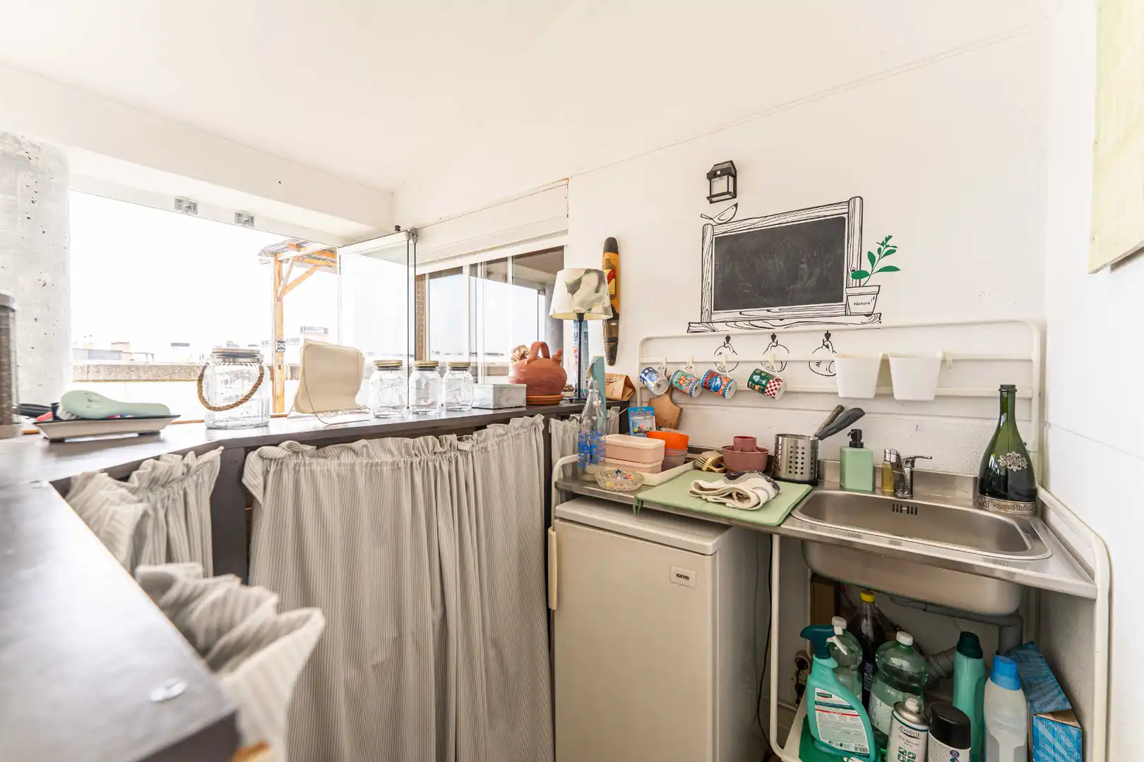 Appartamento con terrazza in vendita a Calle Parque Bujaruelo, imagen 42