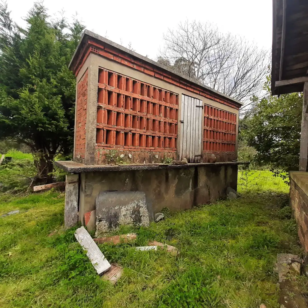 Casa rústica con jardín en venta en PIÑEIRO LOIBA 7, imagen 39