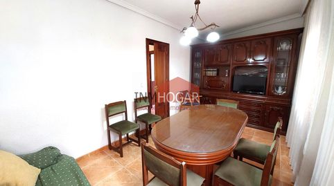 Foto 2 de Casa o xalet en venda a Sur, Ávila Capital