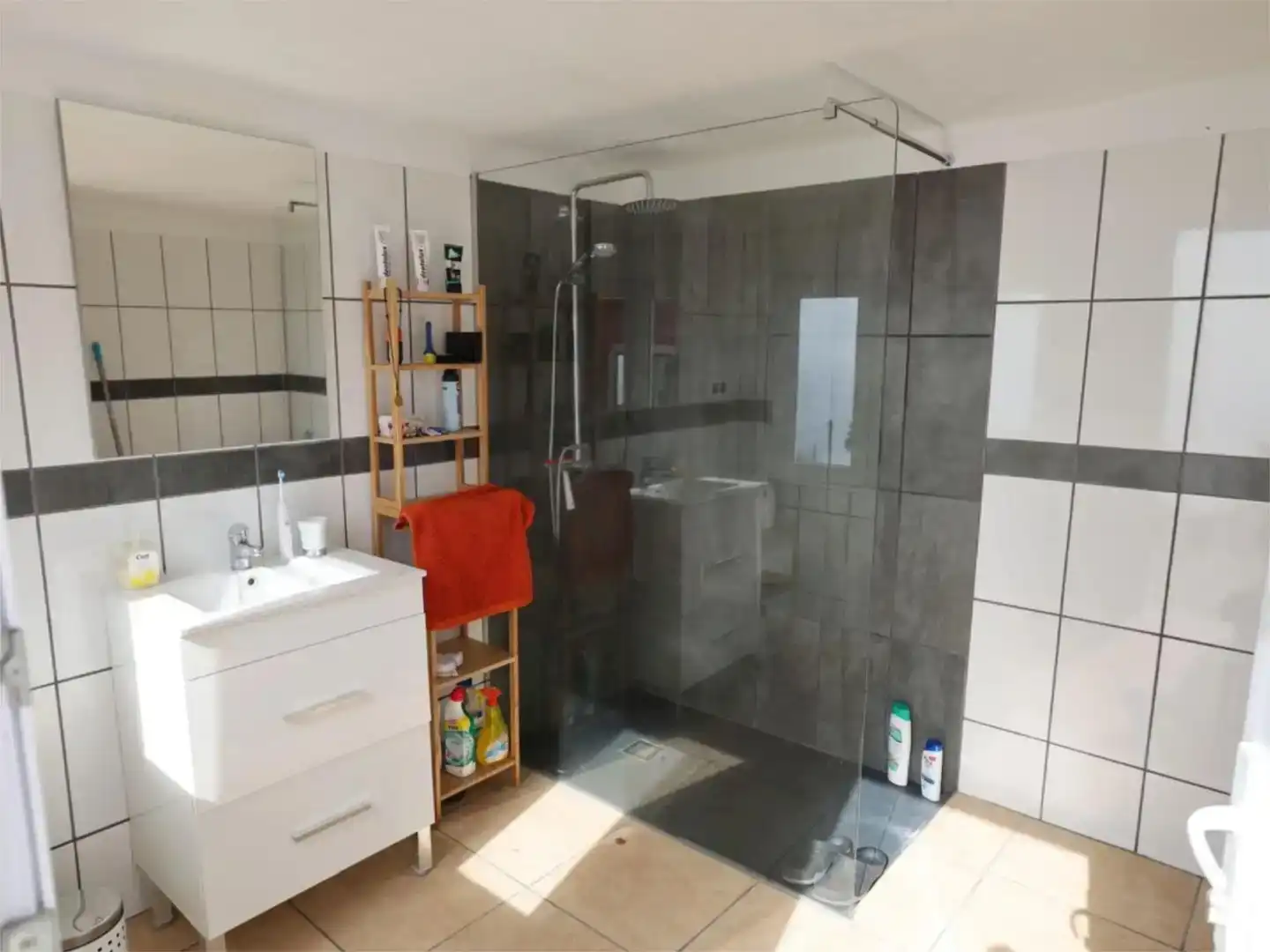 Bany de Casa o xalet en venda en Fuencaliente de la Palma