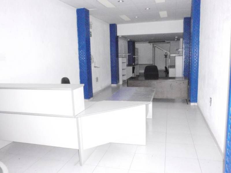 Geschaftsraum zum Verkauf in Calle SANGENIS, 16, Barrio de Delicias