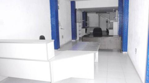 Foto 3 von Geschaftsraum zum Verkauf in Calle Sangenis, 16, Barrio de Delicias,  Zaragoza Capital