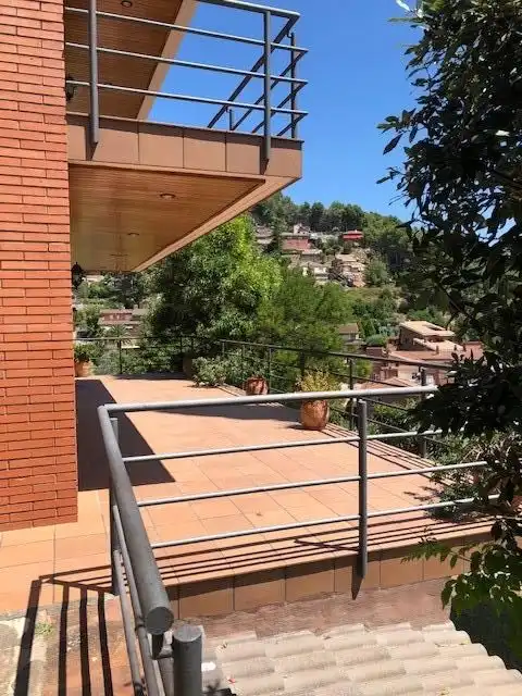 Haus oder Chalet zum Verkauf in Calle GAVARRES, La Palma de Cervelló