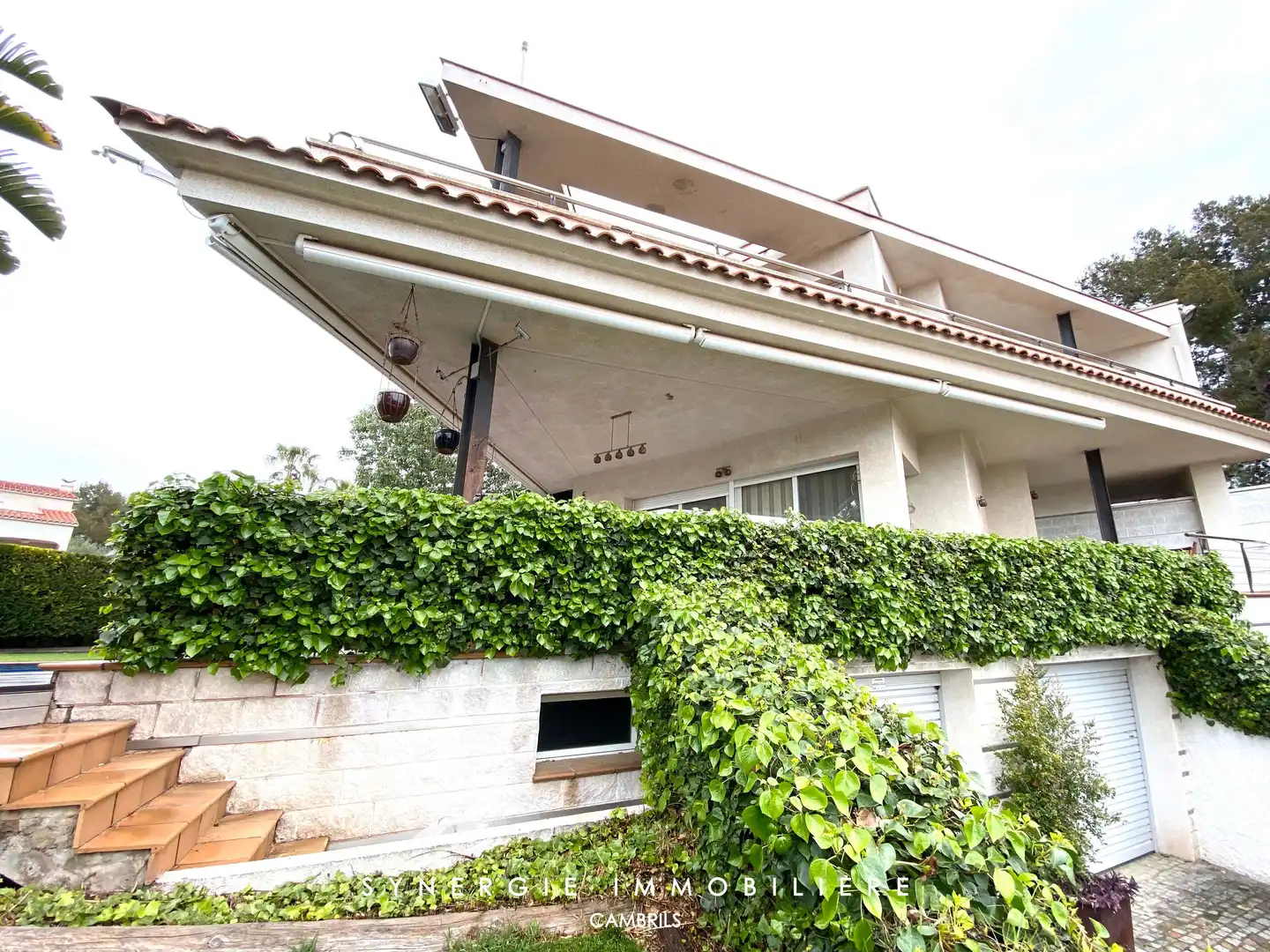 House with pool for sale in Urbanitzacio Residencial 5 Estrelles, imagen 44