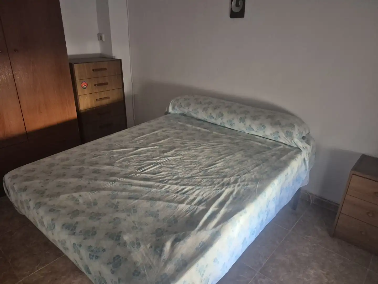 Dormitori de Casa adosada en venda en Minglanilla amb Traster