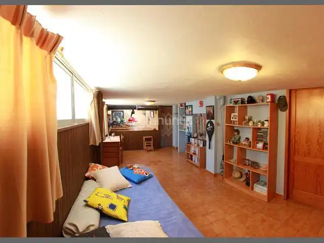 Casa o xalet en venda en Santa Brígida amb Aire condicionat, Calefacció i Terrassa