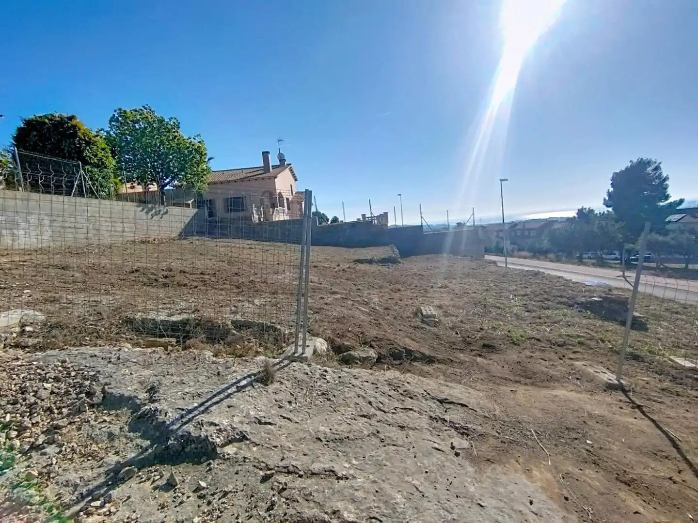 Terreny residencial en venda a Roda de Barà, imagen 13
