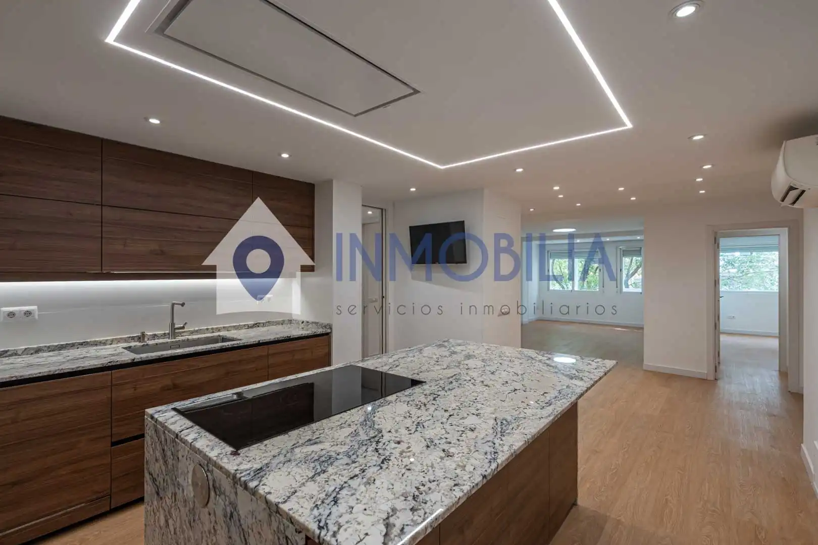 Appartement avec ascenseur à vendre à Avenida de Bruselas, imagen 20