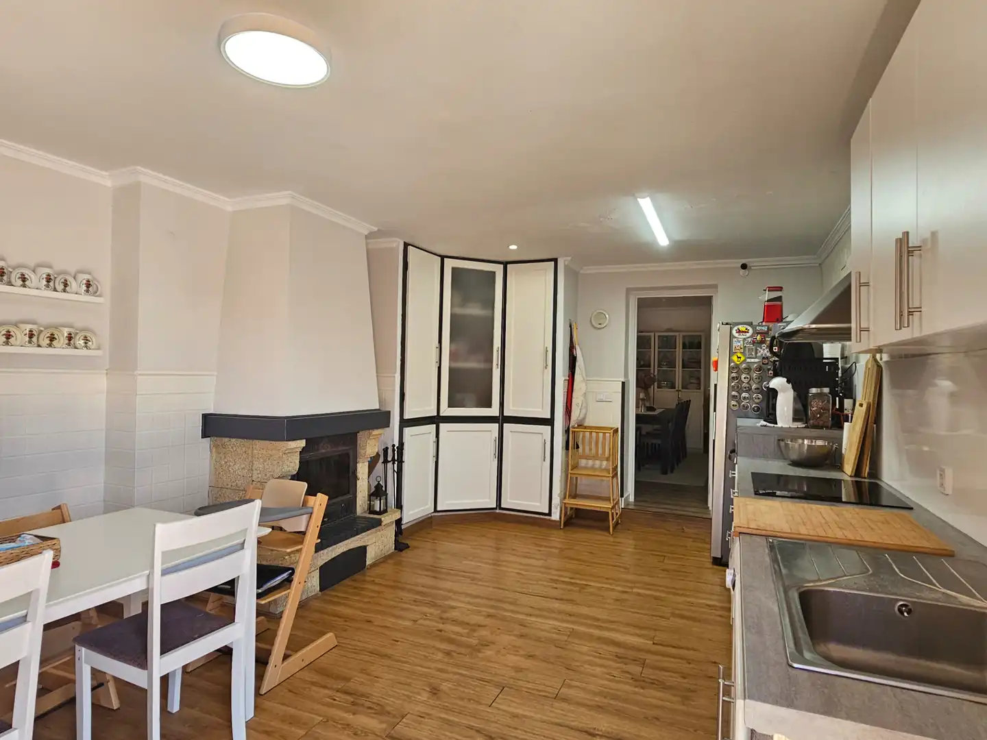 Chalet con jardín en venta en Almensilla, imagen 16