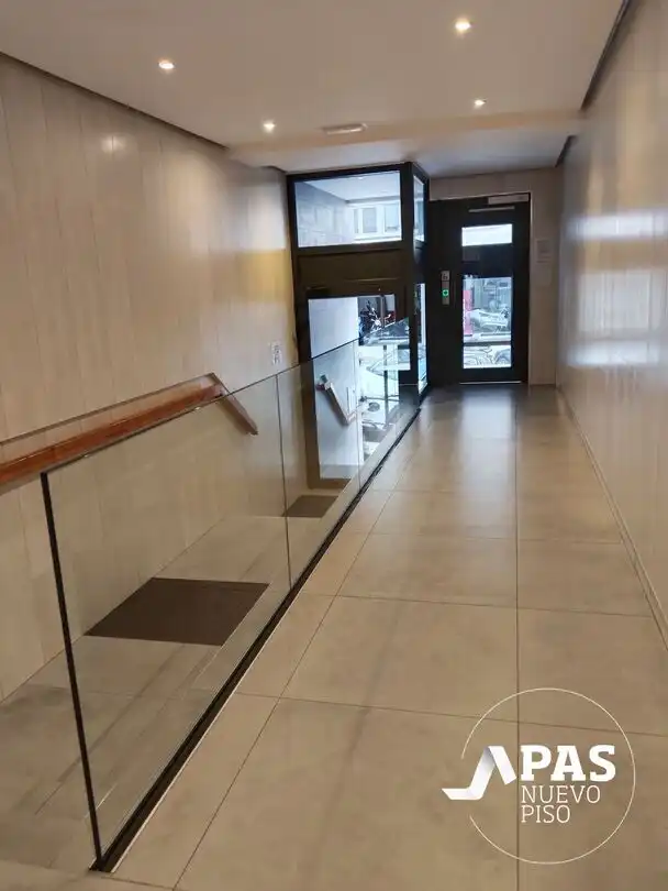 Flat for rent in Santander
