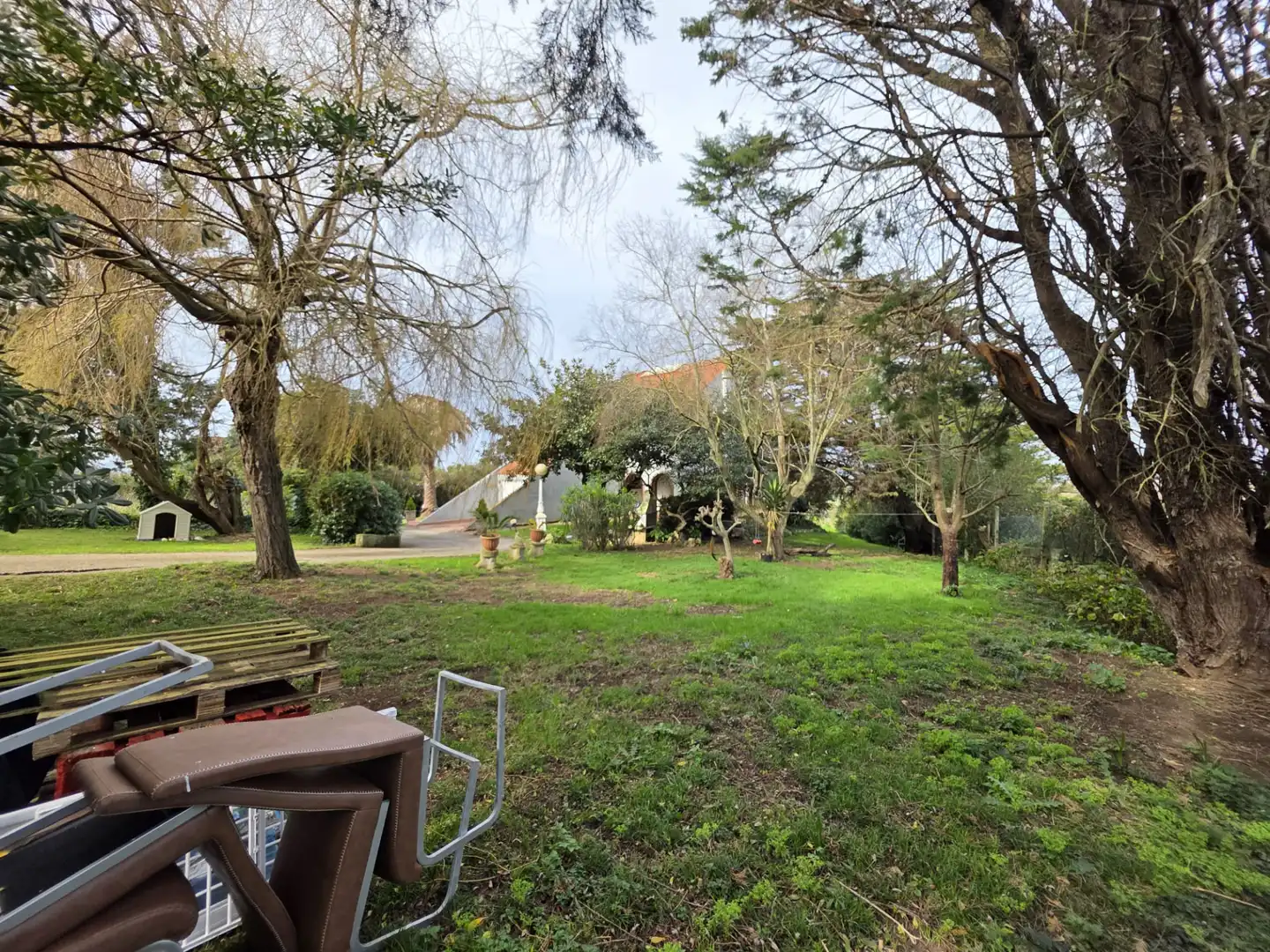 Villa avec terrasse à vendre à Calle Aviche 77, imagen 69