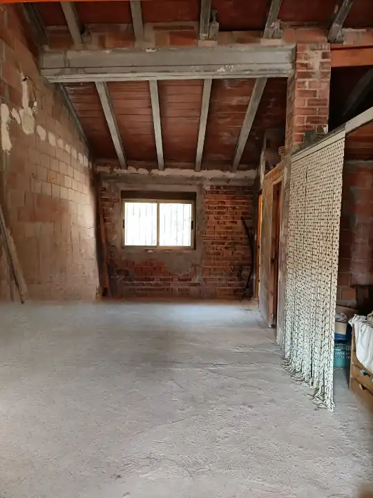 Casa o chalet en venta en Vall de Almonacid con Terraza, Amueblado y Balcón