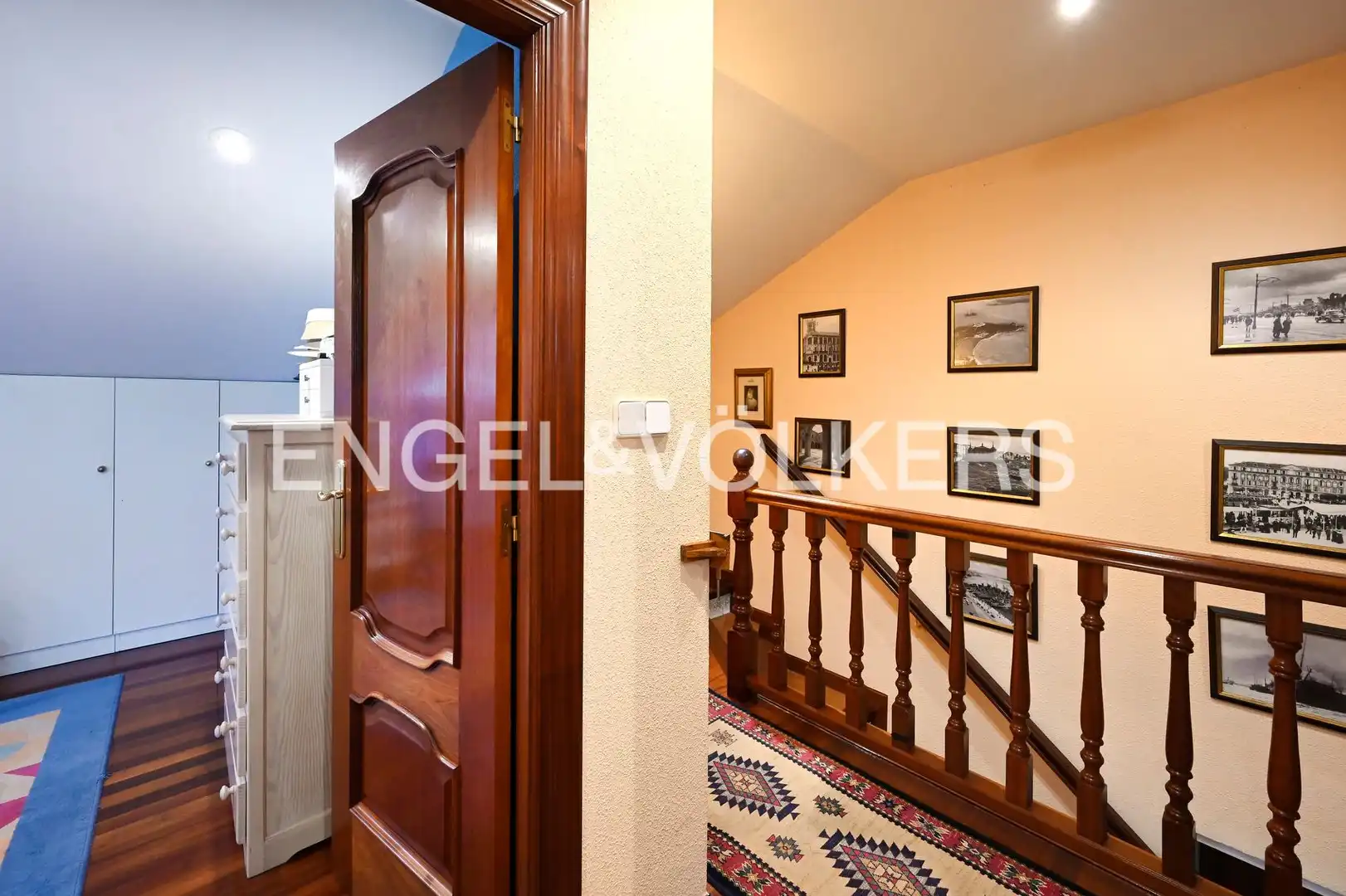Casa o chalet en venta en Santander con Calefacción, Jardín privado y Parquet