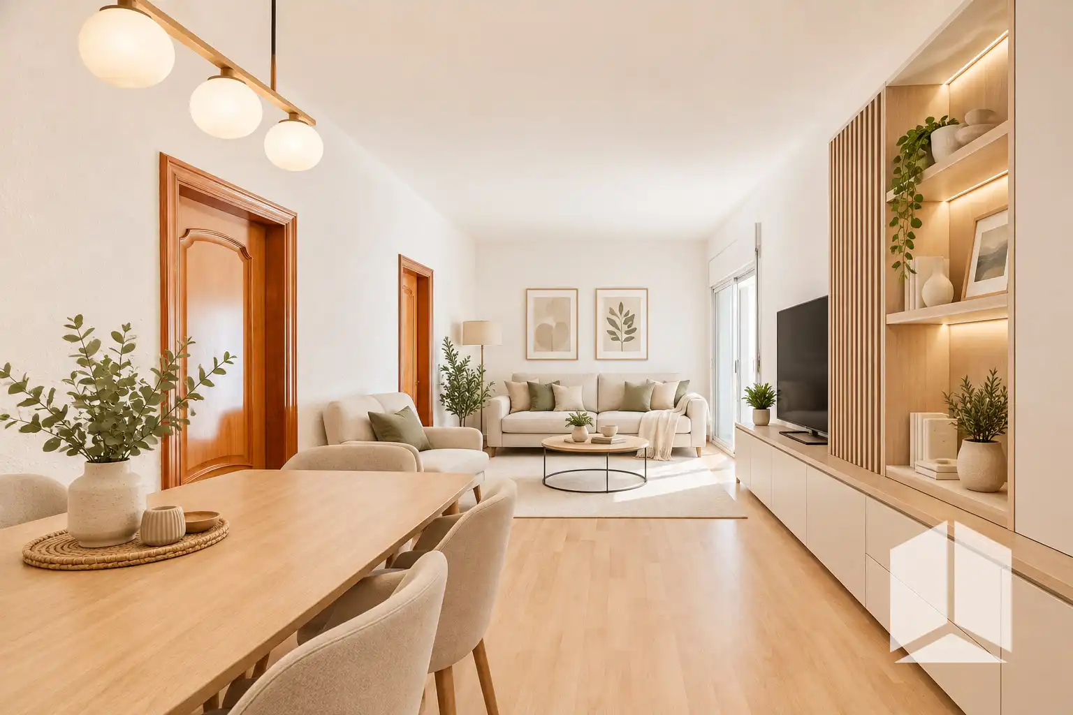 Wohnung mit Aufzug zum Verkauf in Castell - Poble Vell