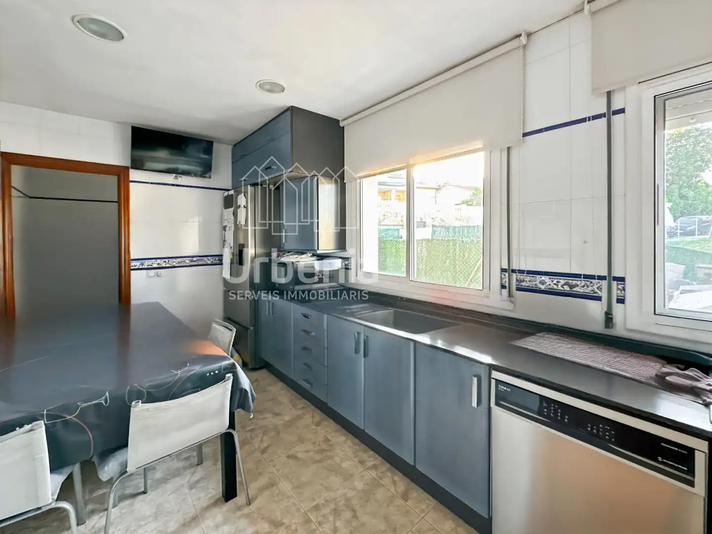 Casa amb jardí en venda a Lliçà d'Amunt, imagen 8