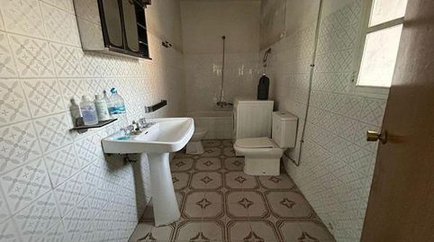 Foto 5 de Casa o chalet en venta en Calle Pelayo I, 57, Bolaños de Calatrava, Ciudad Real