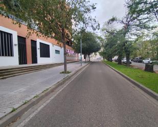 Exterior view of Loft to rent in  Córdoba Capital  with Air Conditioner