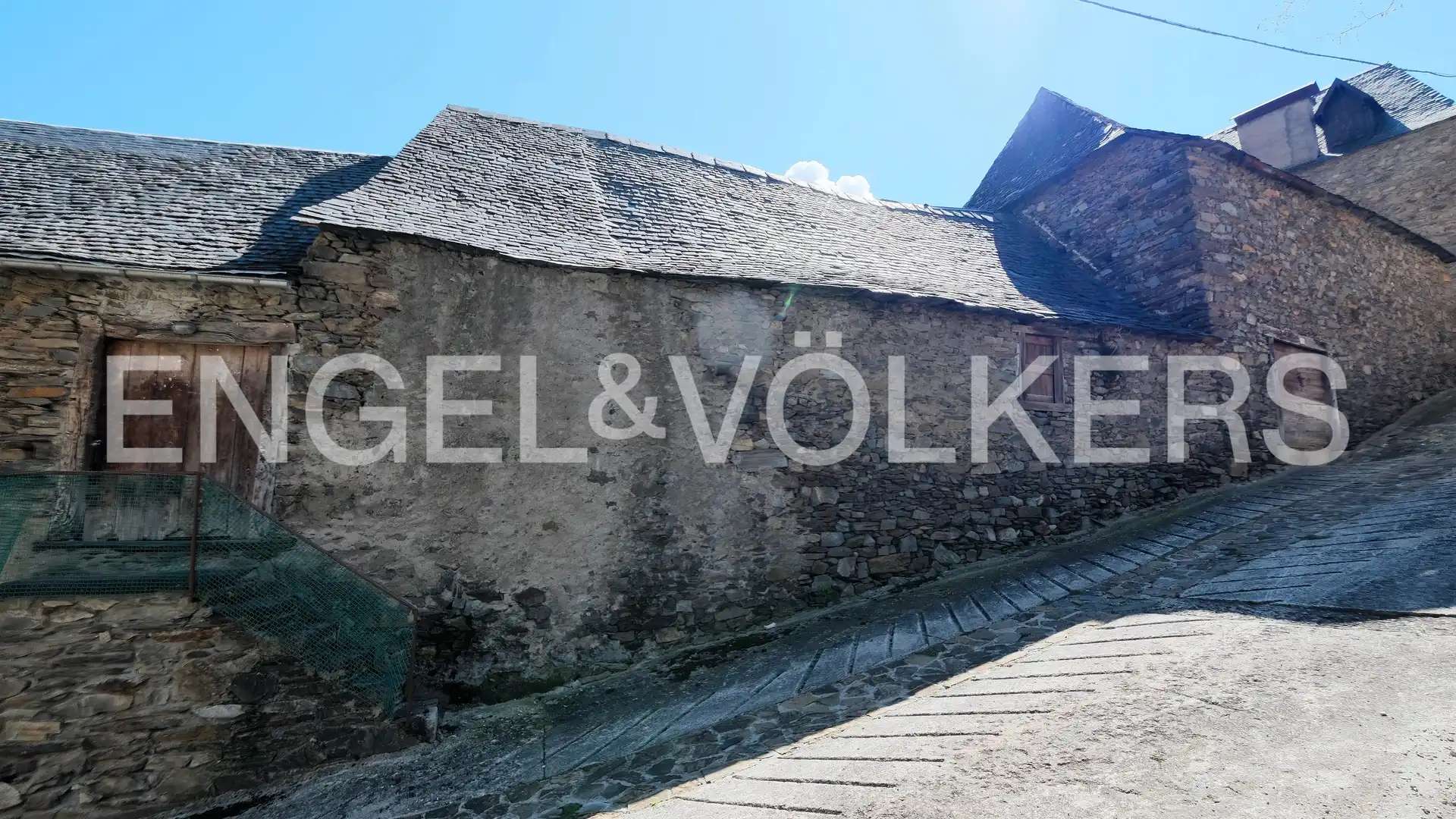 Vista exterior de Casa o chalet en venta en Es Bòrdes