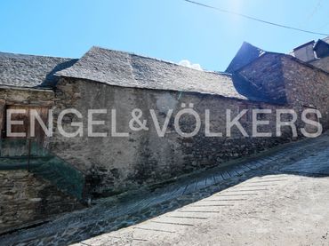 Casa en venta en Es Bòrdes