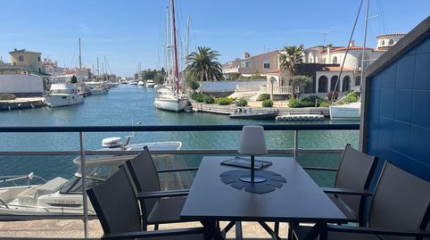 Foto 2 de Dúplex en venta en Salins - Cavall de Mar, Empuriabrava