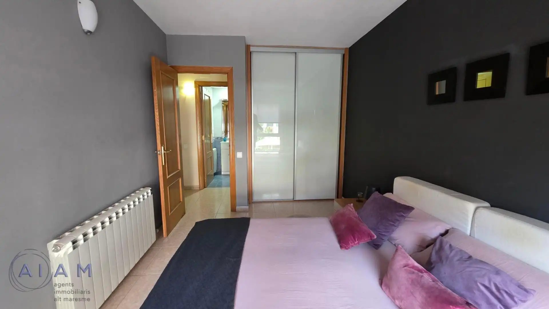 Habitación de Piso en venta en Sant Pere