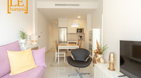 Foto 2 de Ático en venta en Calle Maestro Francisco Casanovas, 55, Avenida Habaneras - Curva de Palangre, Torrevieja