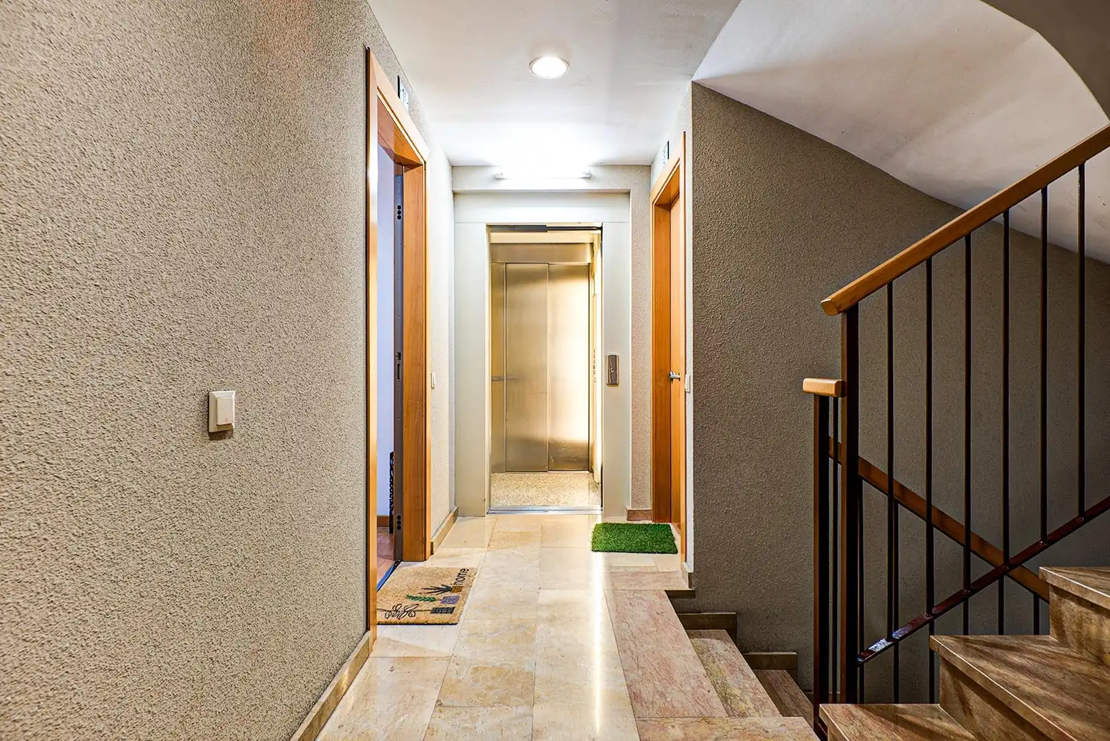Piso en venta en Capellades con Calefacción y Balcón