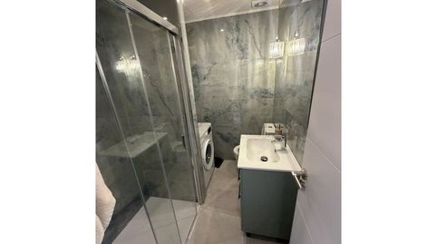 Foto 4 de Apartament de lloguer a Calle Actor Tony Leblanc, 8, Sierra Helada, Benidorm