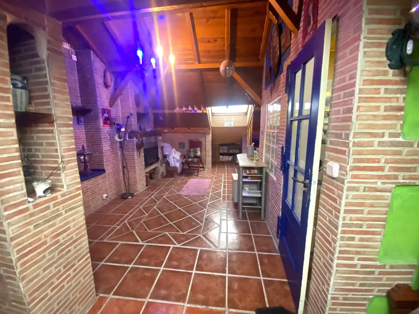 Casa o chalet en venta en Castro-Urdiales con Calefacción, Jardín privado y Parquet