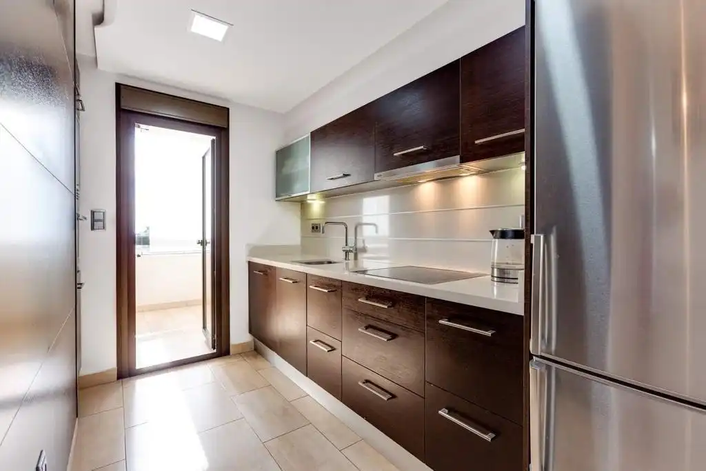 Apartamento en venta en CALLOSA, Los Secanos