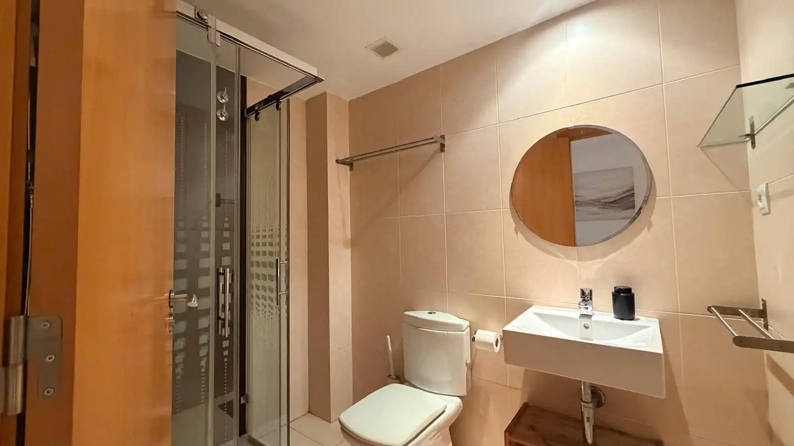 Appartamento con terrazza in vendita a Carrer JOAQUIM ESPALTER, imagen 36