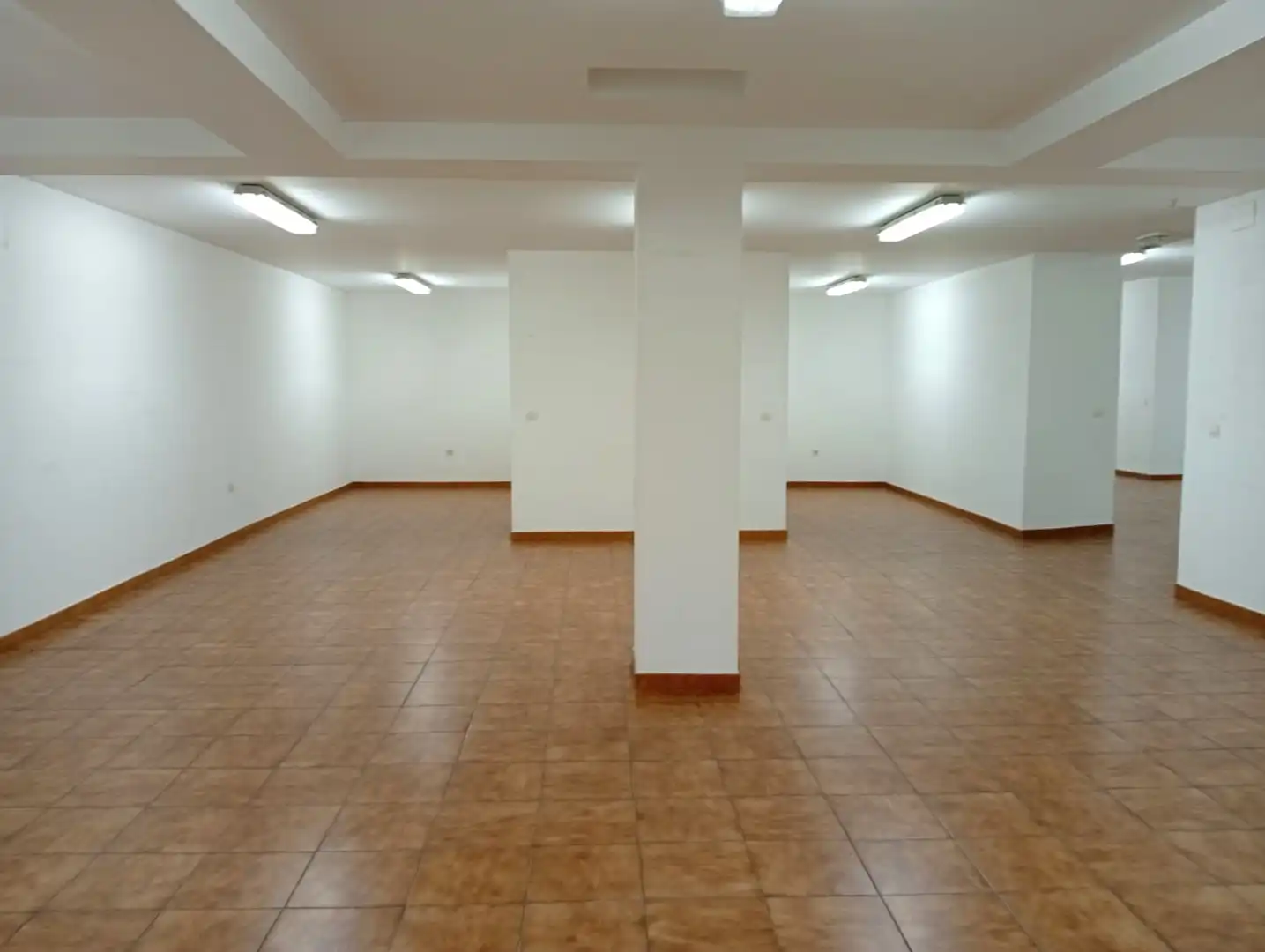 Local comercial en venda a Calle Francisco de Paula Jovellanos, imagen 19