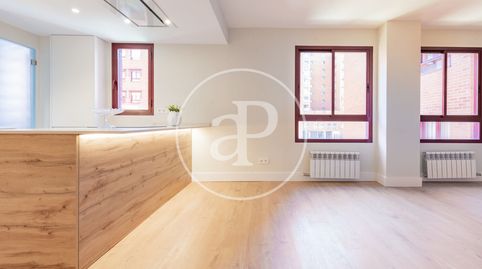 Foto 4 de Piso en venta en San Juan Bautista, Madrid Capital
