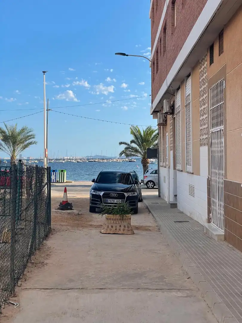 Apartment for sale in Calle Hierro 5, imagen 5
