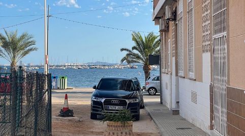 Foto 5 de Apartament en venda a Calle Hierro, 5, Los Cuarteros, San Pedro del Pinatar