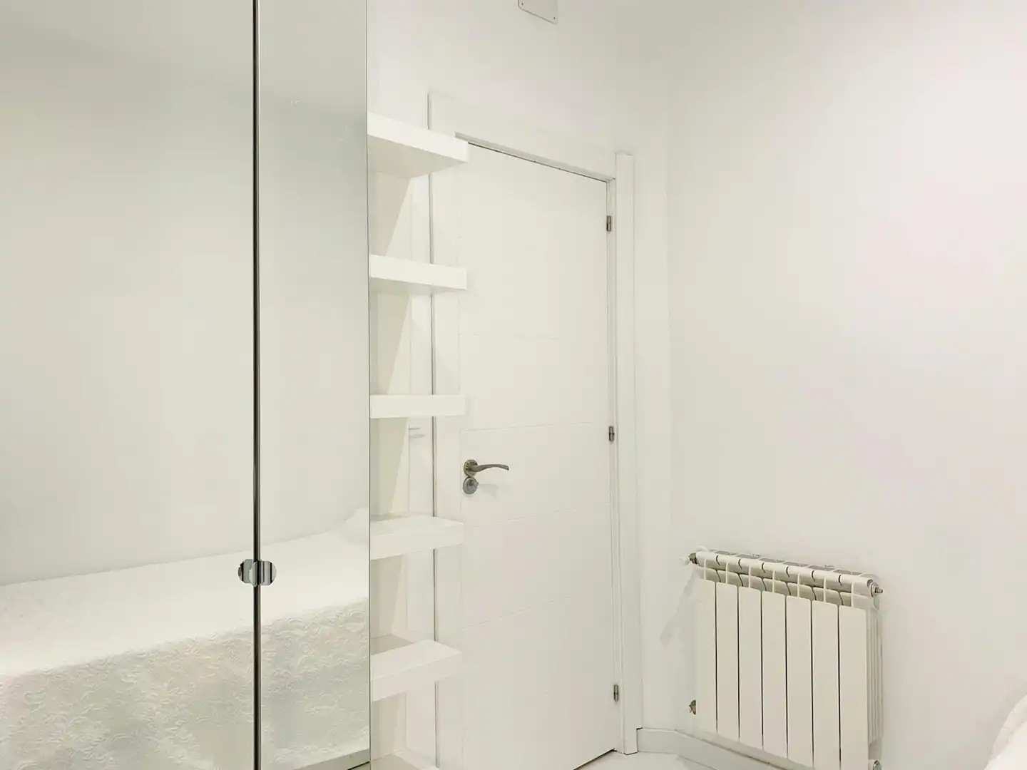 Habitació a N/A, Acacias