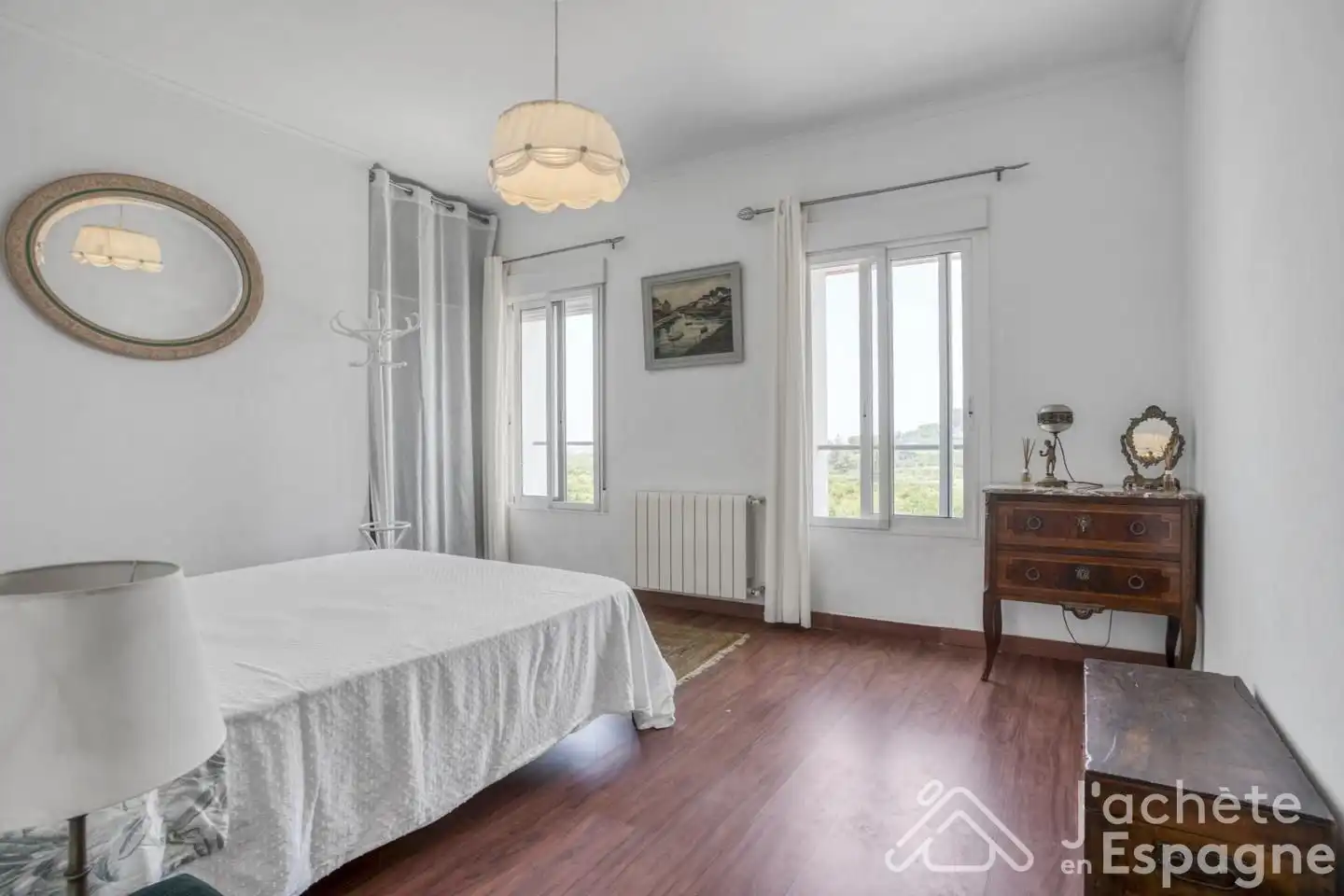 Country house with pool for sale in Plaça Poligono 13, imagen 14
