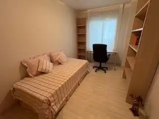 Apartament amb terrassa en venda a La Curva, imagen 21