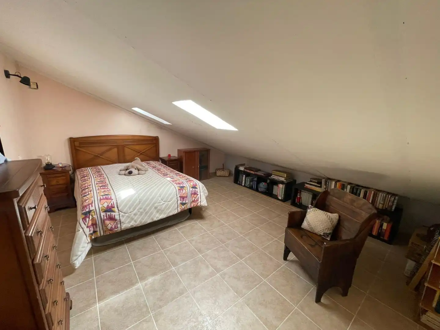 Casa o chalet en venta en Ventosilla y Tejadilla