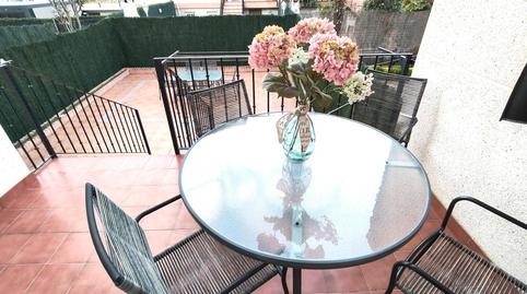 Foto 4 de Casa adosada en venda a Los Villares, Arganda del Rey