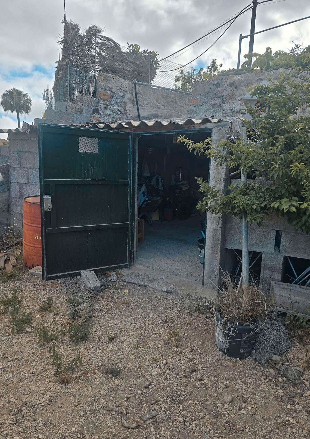 Aparcament de Residencial en venda en San Miguel de Abona