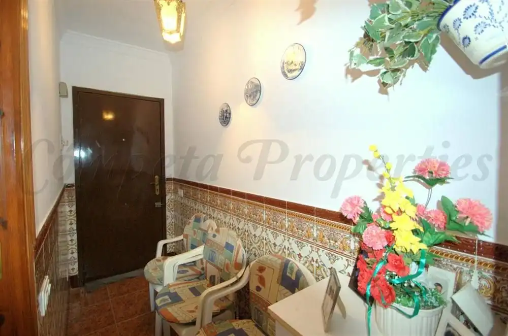 Maison à vendre à Urbanización Santa Rosa, imagen 11