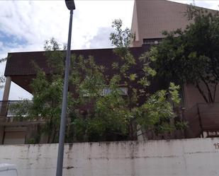 Vista exterior de Apartament en venda en Sant Martí Sarroca amb Terrassa