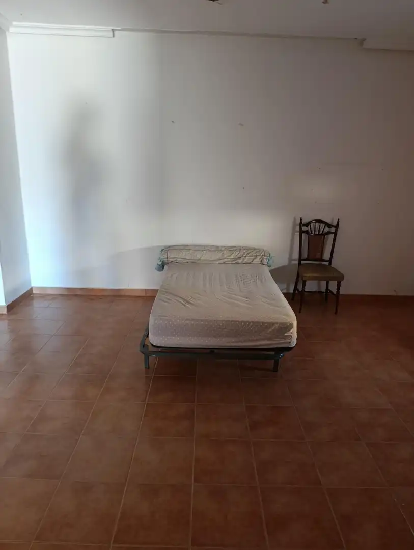 Dormitori de Finca rústica en venda en Cehegín, Murcia