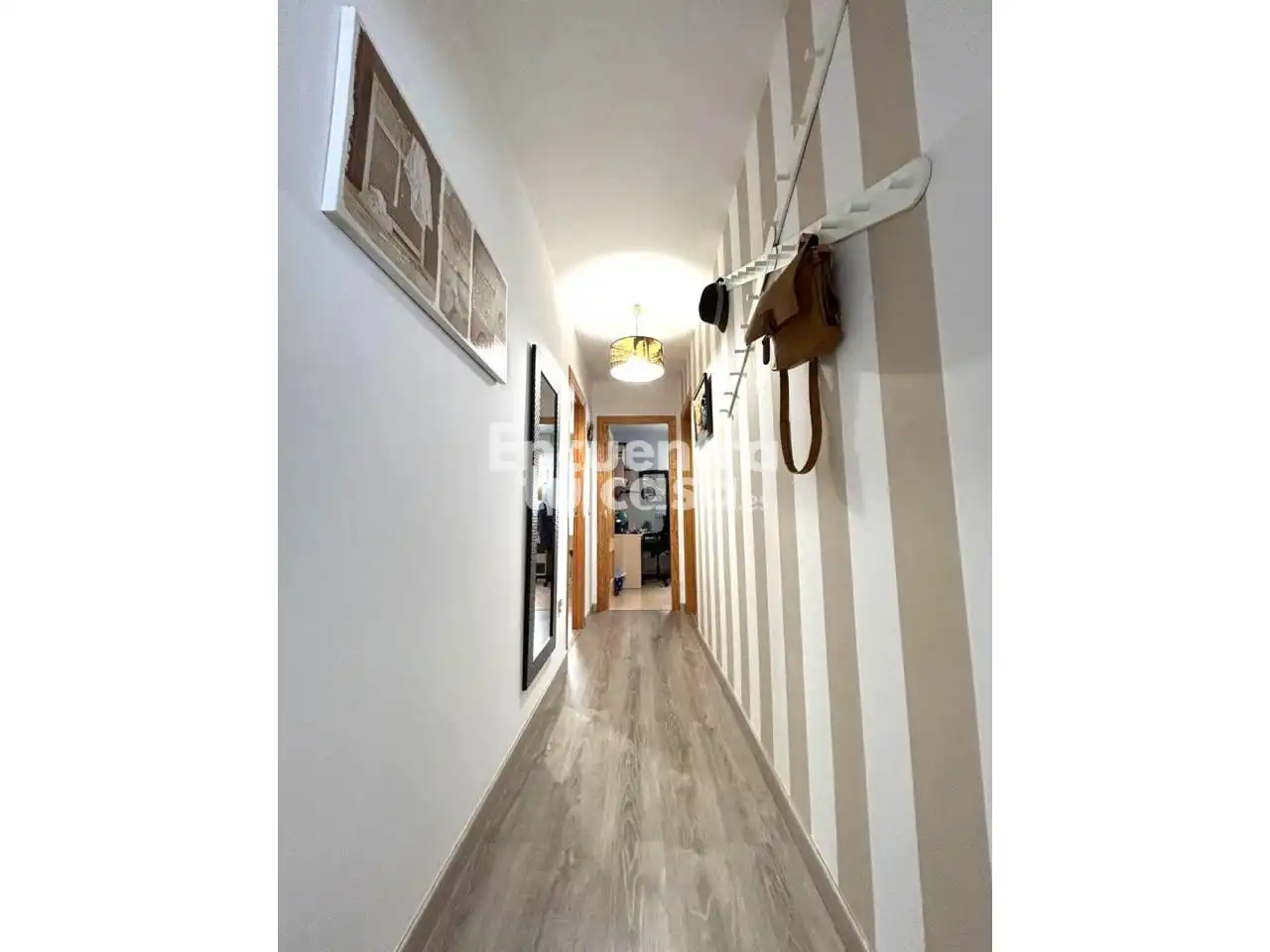 Piso en venta en Polop con Amueblado y Alarma