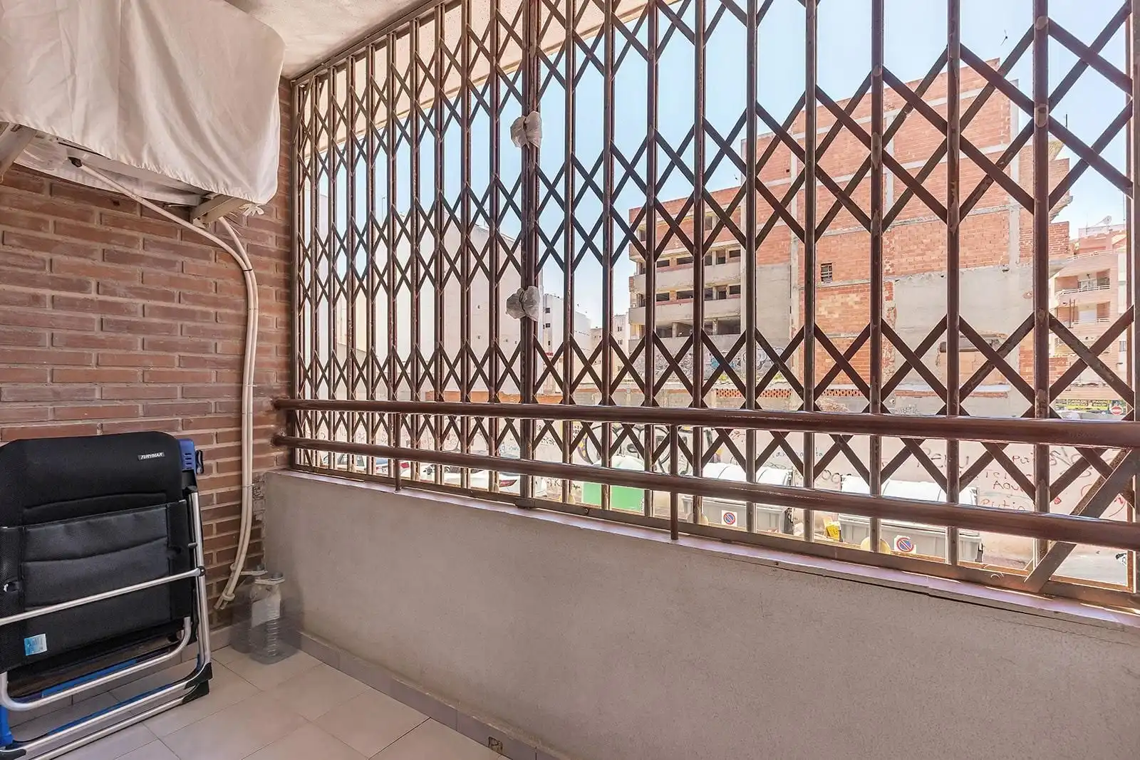 Apartment with lift for sale in Playa del Cura, imagen 16